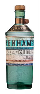 Benhams-Sonoma-Dry-Gin