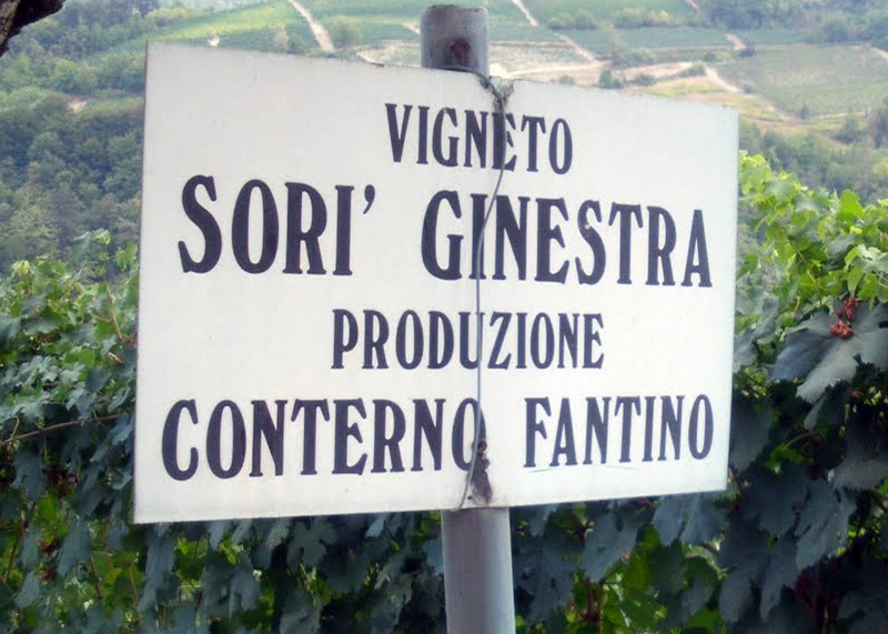 Conterno-Fantino-Sori-Ginestra