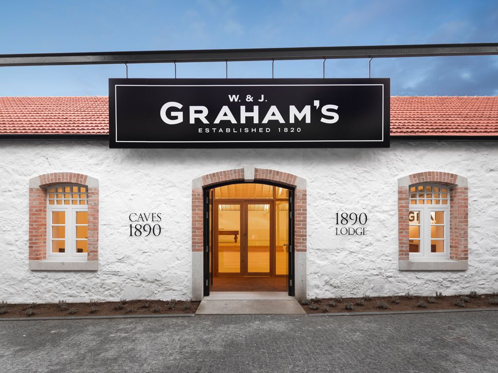 graham's