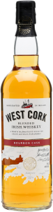 westcork_Blended Bourbon Cask Whiskey copy