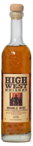 High-Res PNG-HWD Double Rye! Bottle Shot