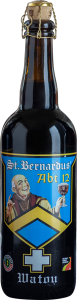 St. Bernardus Abt 12_sm