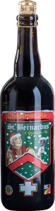 St. Bernardus Christmas Ale_sm