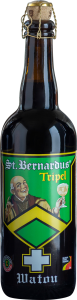 St. Bernardus Tripel_sm