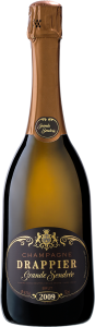 Champagne-Drappier Brut Grande Sendree 2009
