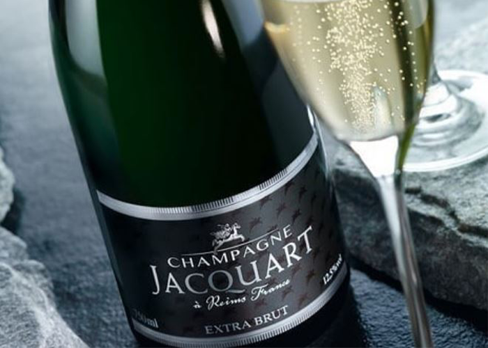 Champagne_Jacquart extra brut