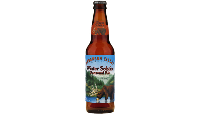 holiday beer_Anderson Valley Winter Solstice