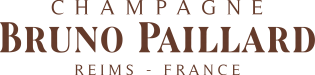 Champagne Bruno Paillard logo