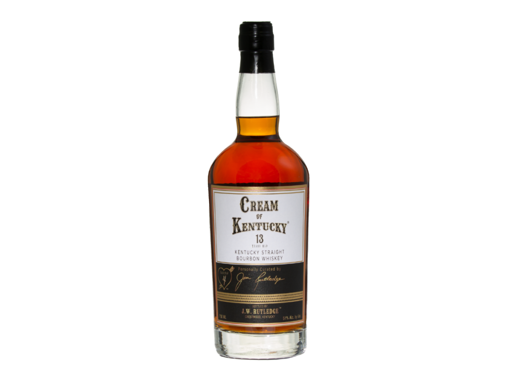 Cream of Kentucky 13YR Bourbon
