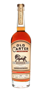 Old Carter-Bourbon