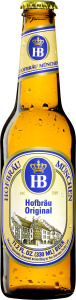 Hofbrau Original 330ml bottle